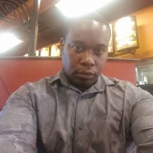 Meet your Posher, Nathan